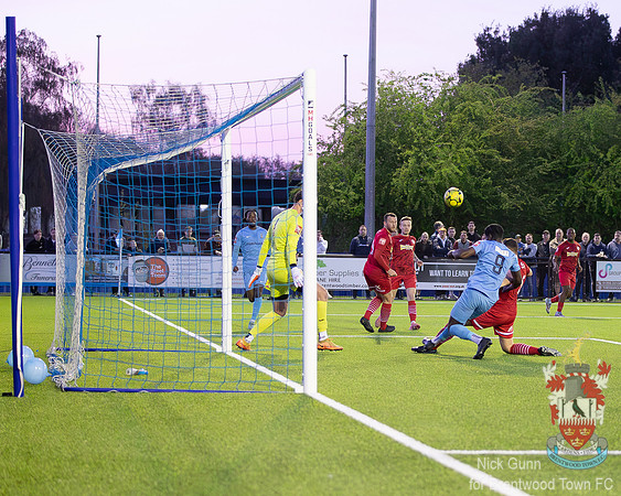BTFC TIL-18