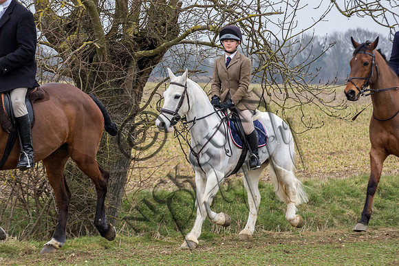 Essex Hunt 14.3.15-25