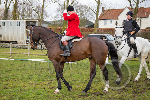 Essex Hunt 25.2.15-23