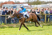 point to point 2015-4
