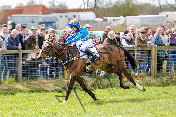 point to point 2015-4