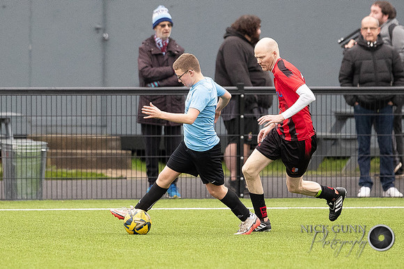 BTFC FAN -120