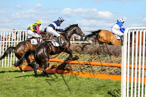 point to point 2015-24