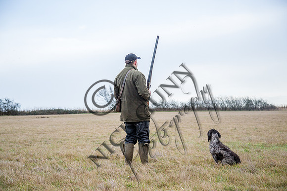 Beaters Shoot 17.1.15-14