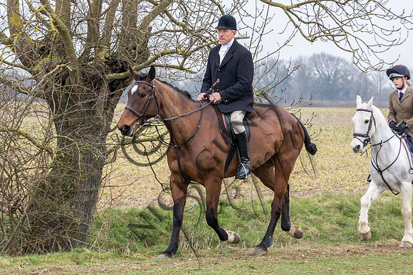 Essex Hunt 14.3.15-24