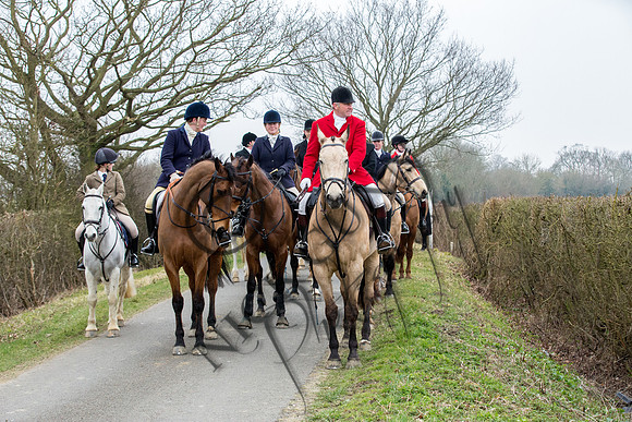 Essex Hunt 14.3.15-48