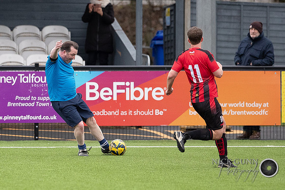 BTFC FAN -131