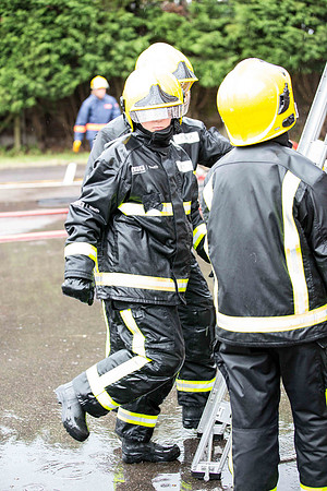 Havering Cadets Passout -66