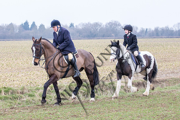 Essex Hunt 14.3.15-37