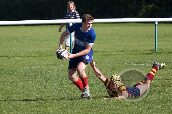 BSRFC 27.9.15 732