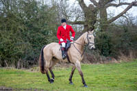 Essex Hunt 28.2.15-19