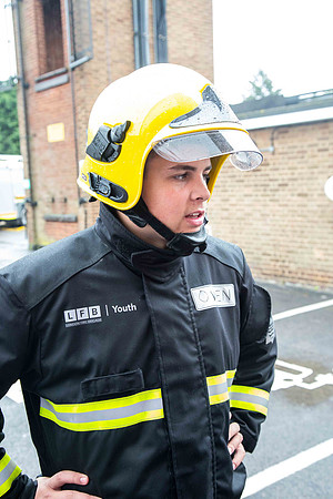 Havering Cadets Passout -141