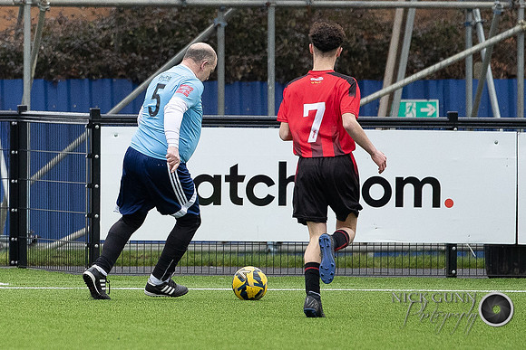 BTFC FAN -24