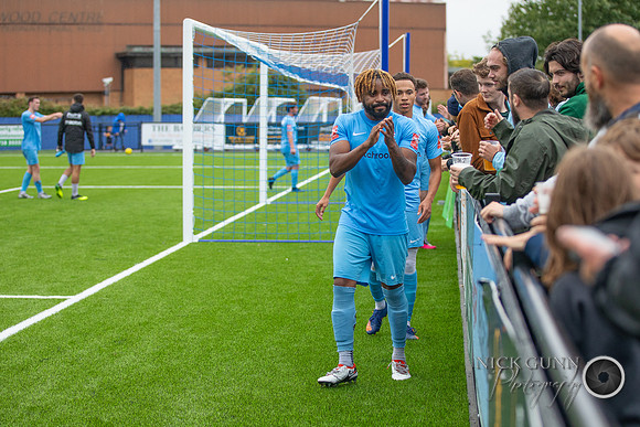 BTFC V WALTH-45