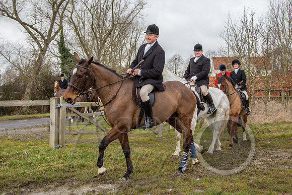 Essex Hunt 25.2.15-52