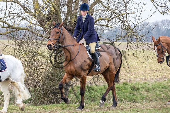 Essex Hunt 14.3.15-26