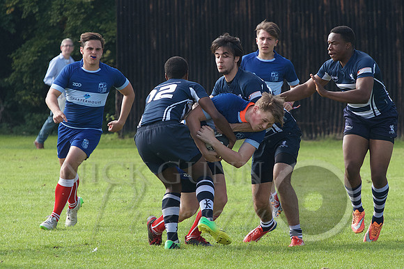 BSRFC 27.9.15 694