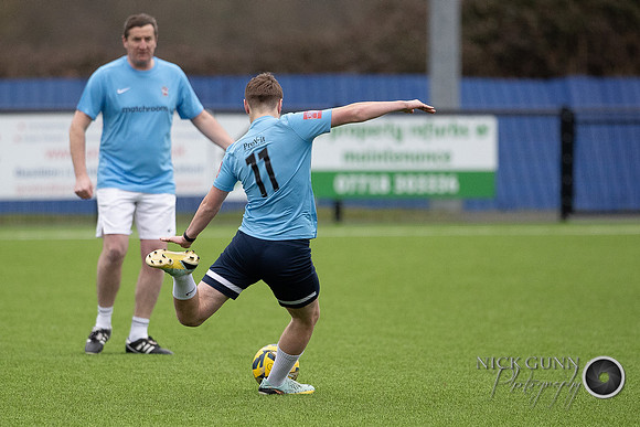BTFC FAN -11