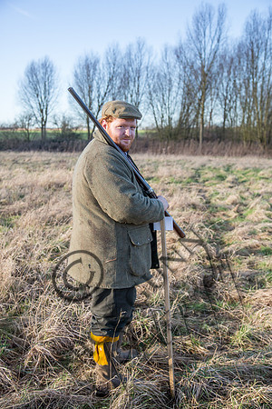 Beaters Shoot 17.1.15-35