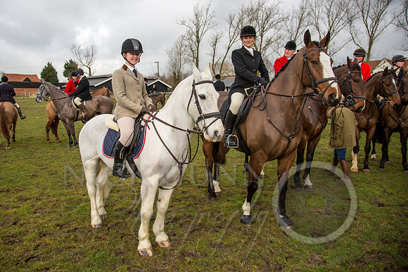 Essex Hunt 25.2.15-37