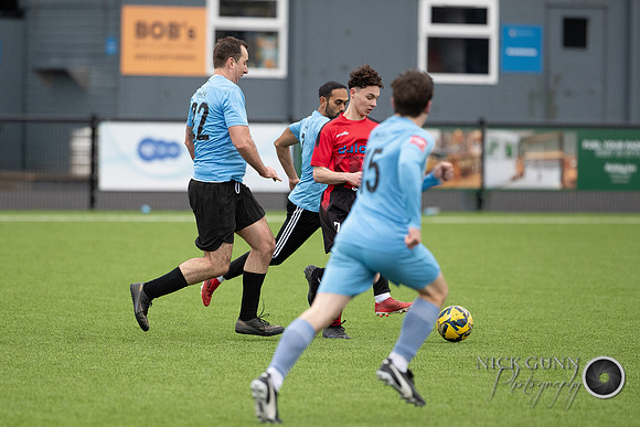 BTFC FAN -60