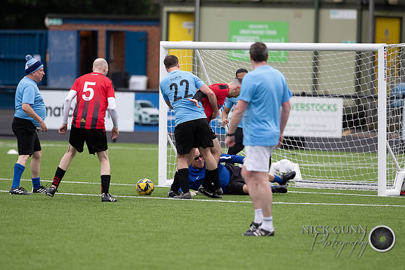 BTFC FAN -48