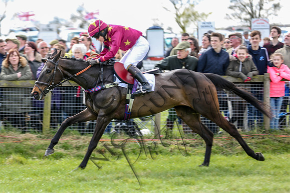 point to point 2015-8