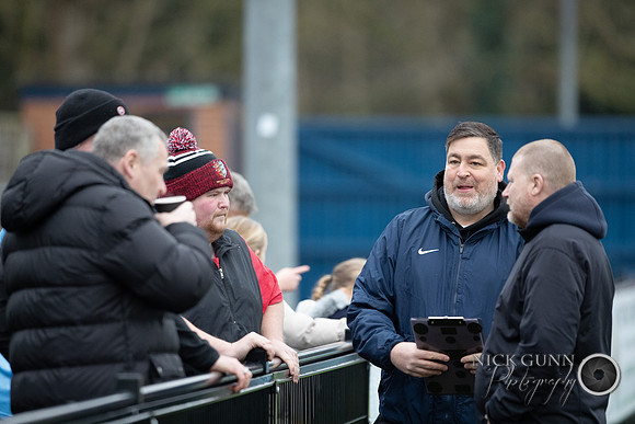 BTFC FAN -5