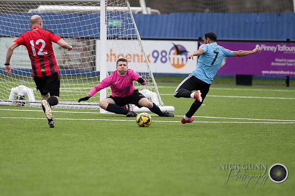 BTFC FAN -14