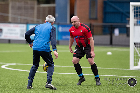 BTFC FAN -109