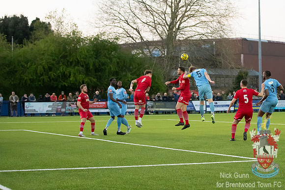 BTFC TIL-5