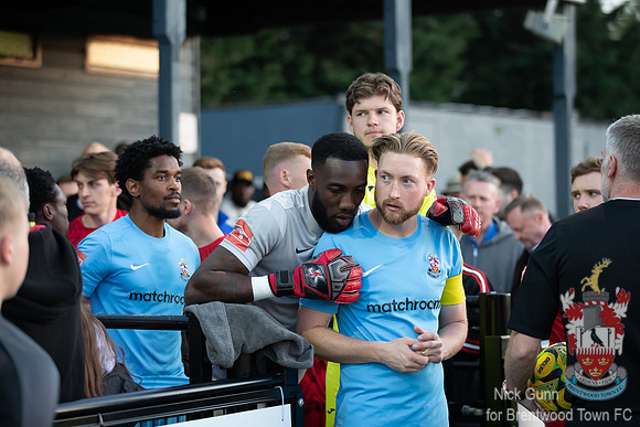 BTFC TIL-3