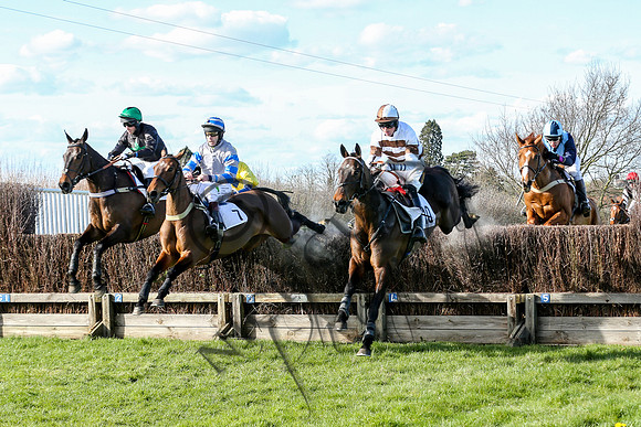 point to point 2015-32