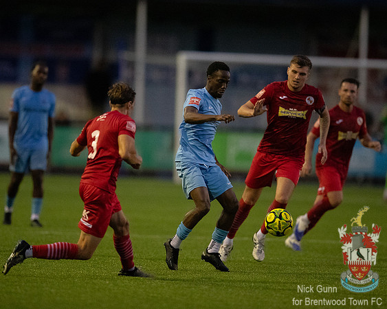 BTFC TIL-34