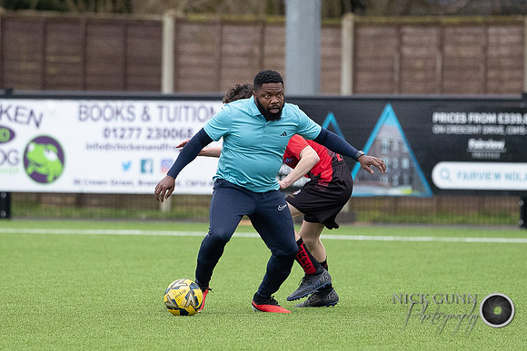 BTFC FAN -94
