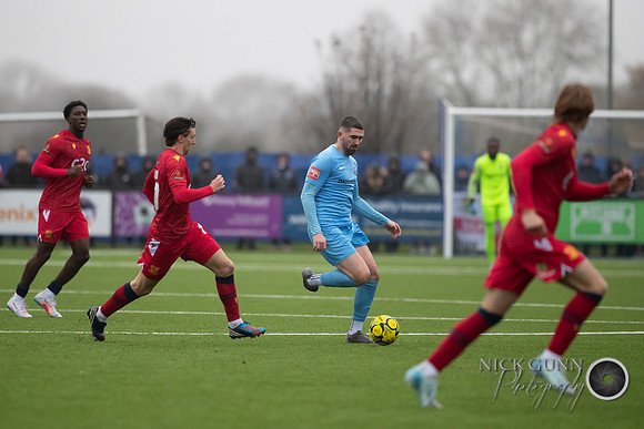 BTFC S-9
