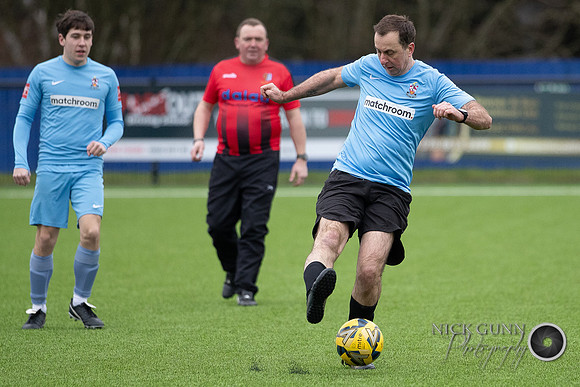 BTFC FAN -23
