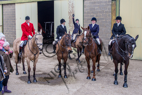 Essex Hunt 14.3.15-12